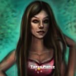 Tanya Pierce