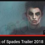 New trailer for King of Spades