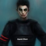 Agent Starr