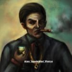 Alan “SpadeMan” Pierce