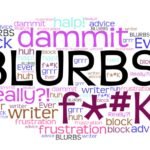 How to write a blurb (write advice)