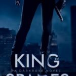 King of Spades and the New Cover